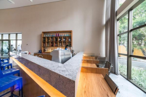NOB2906 Excellent one bedroom flat in Boa Viagem, in Bristol. Ideal for tourism and business.